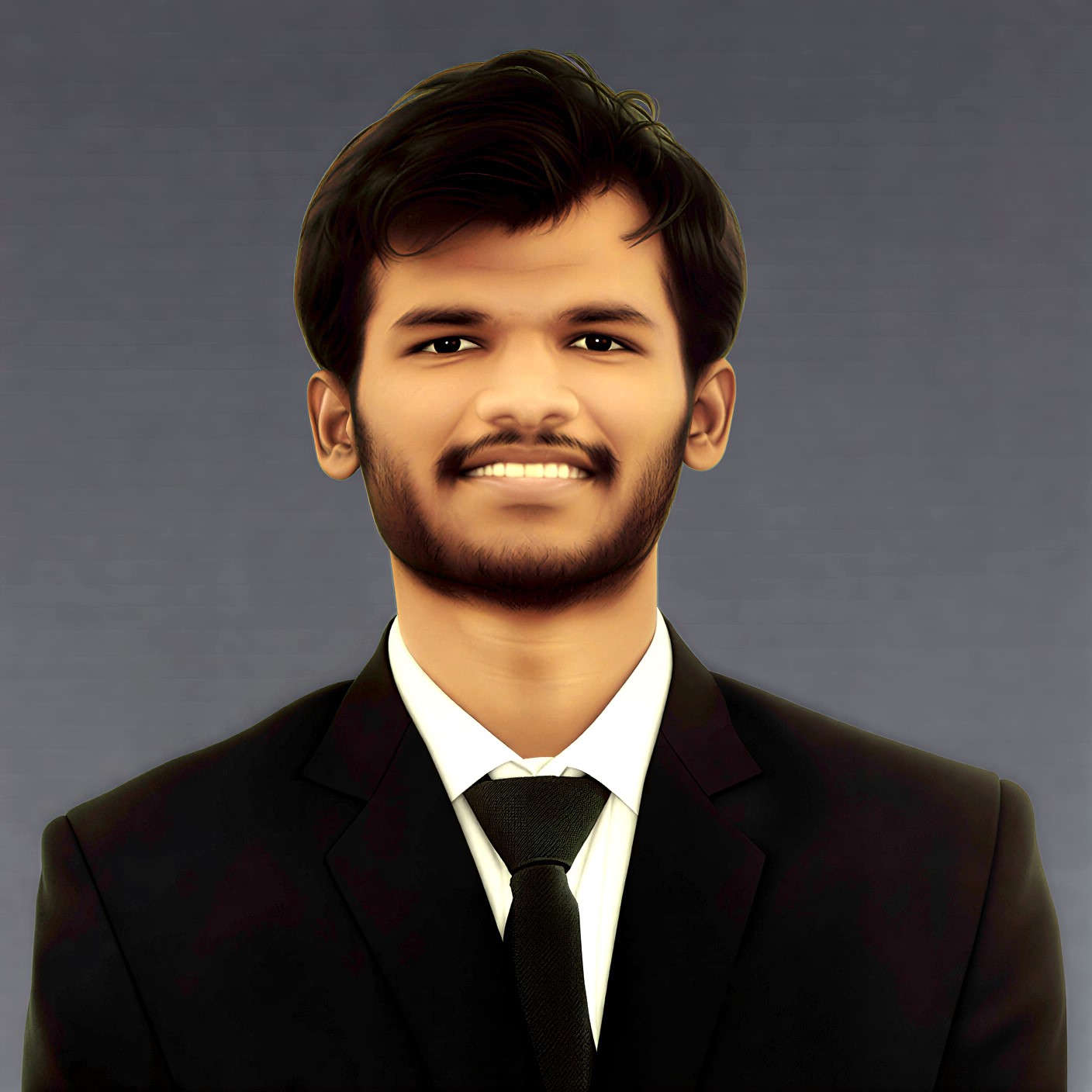 Pradeep Ravuru