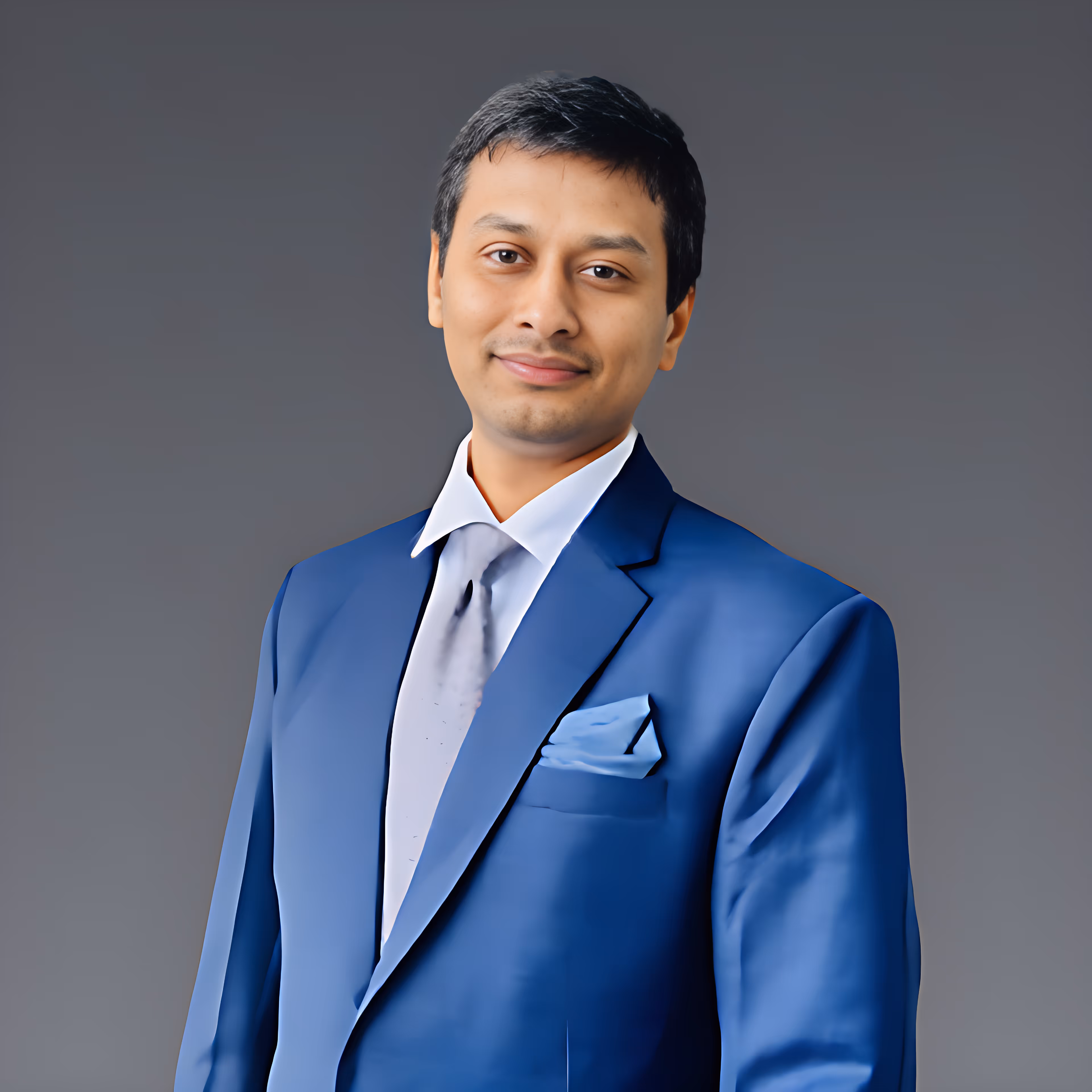 Pradeep Baddam