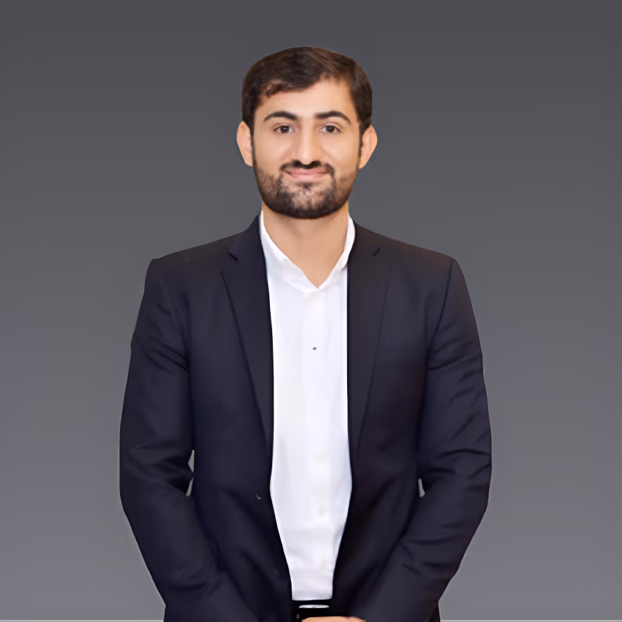Ubaid Cheema