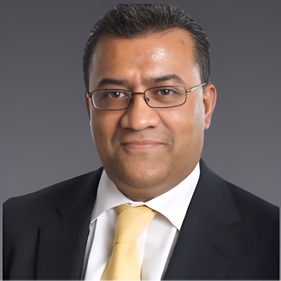 Vijay Patel