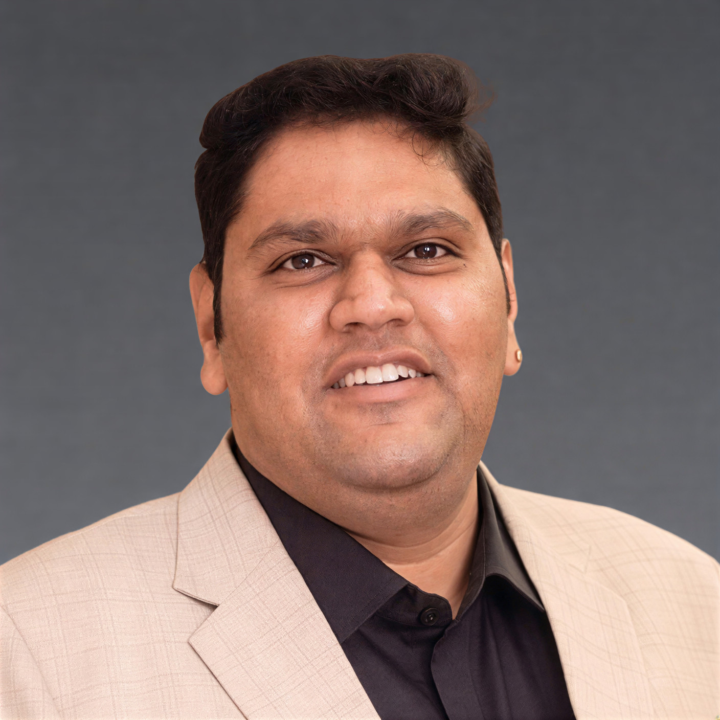 Pradeep Baddam