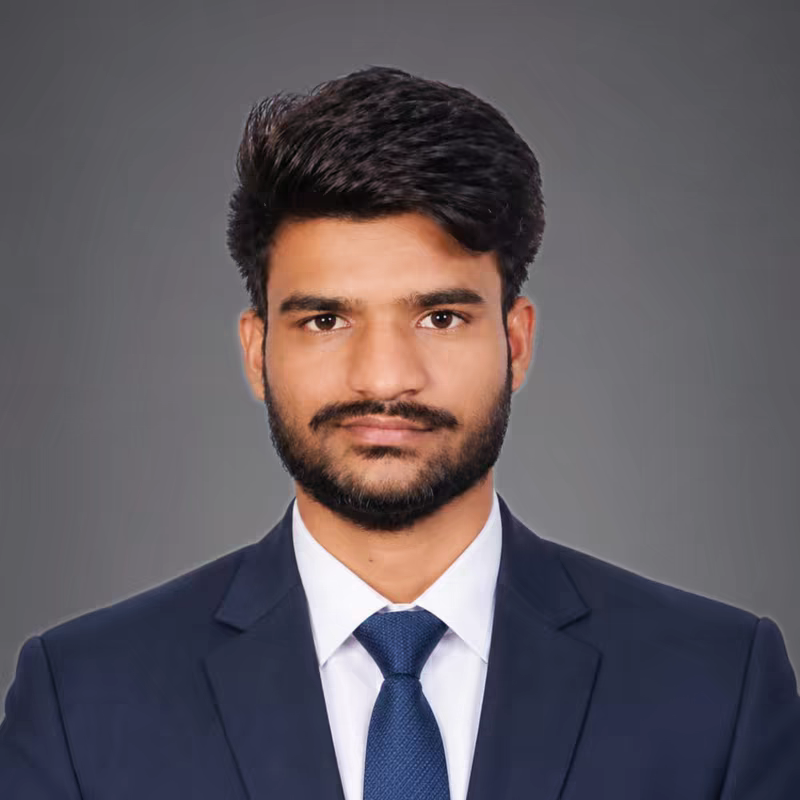 Bharath Allala