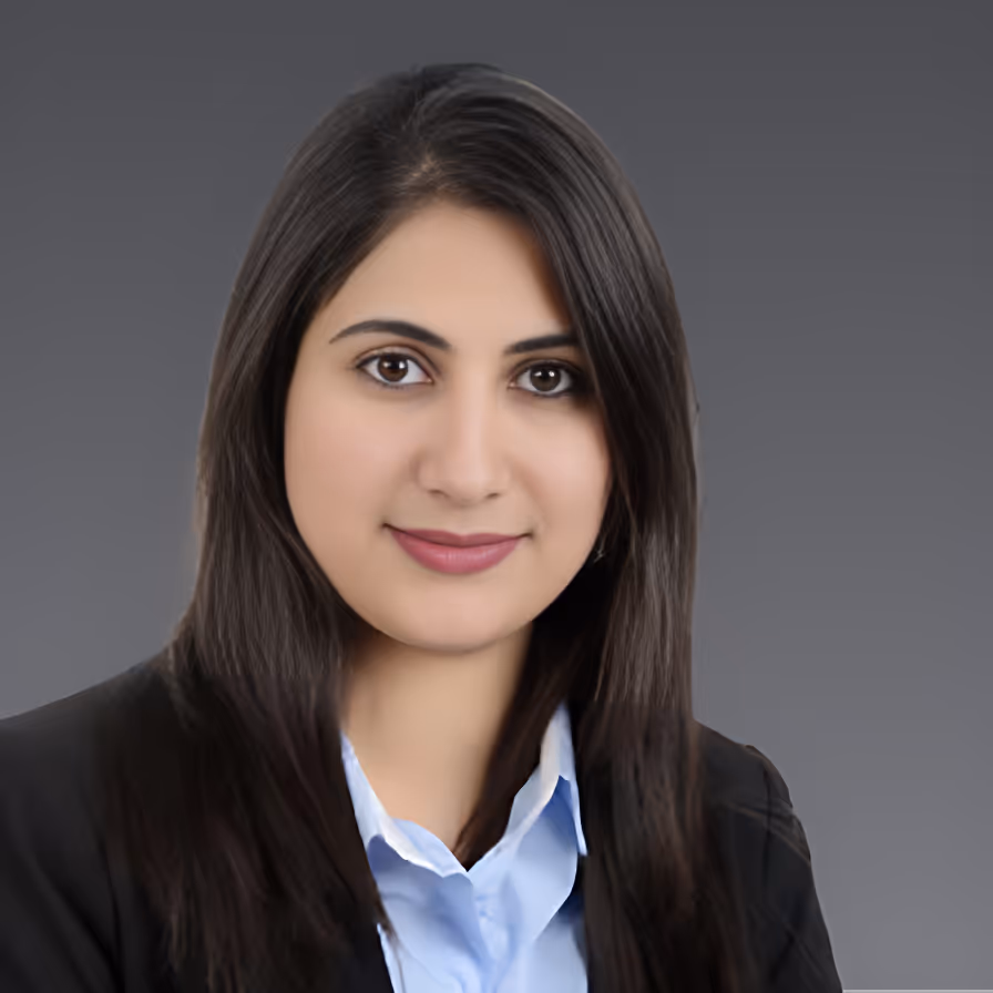 Rubina Khan