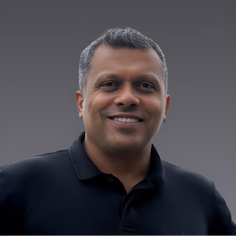 Venugopal Ganganna
